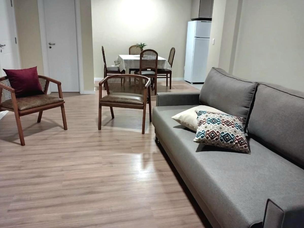 Apartamento Centro Gramado 101 Apartment Exterior photo