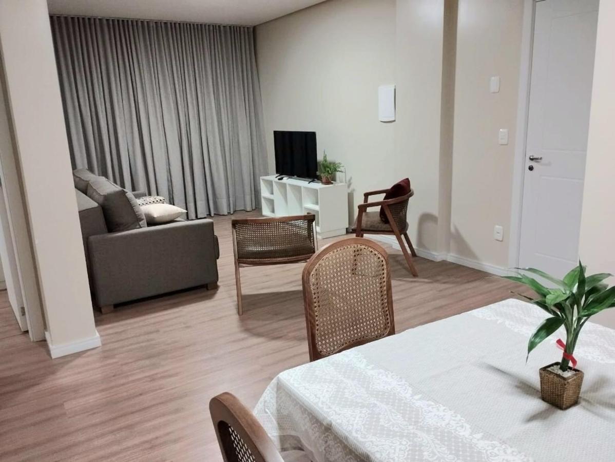 Apartamento Centro Gramado 101 Apartment Exterior photo