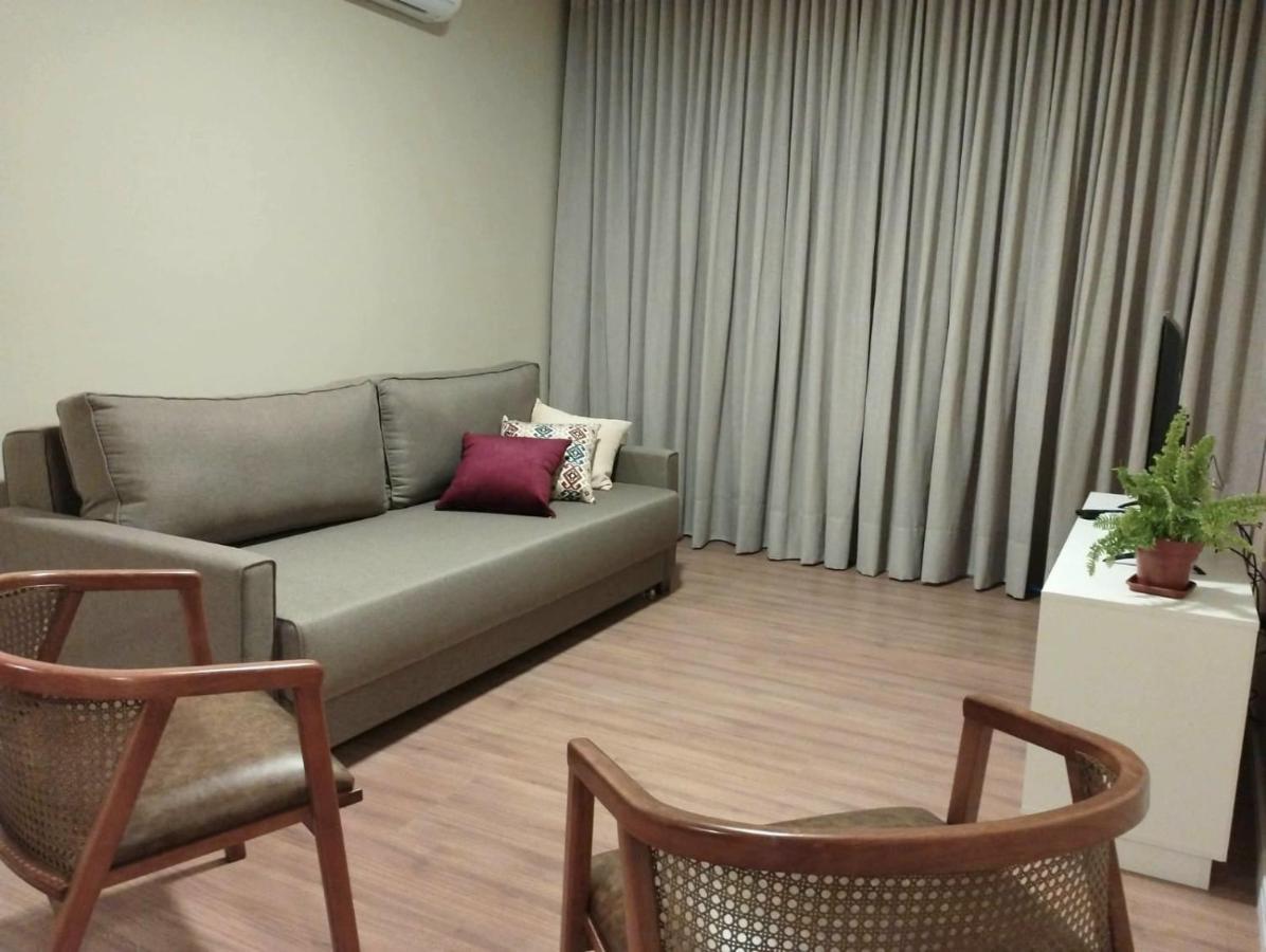 Apartamento Centro Gramado 101 Apartment Exterior photo